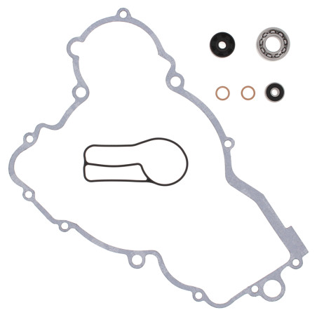 WINDEROSA (VERTEX) cooling pump repair kit KTM EXC 250 04-05, EXC 300 04-05, FREERIDE 250 R 15-17, SX 250 03-16, S