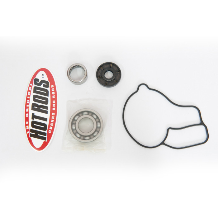 HOT RODS coolant pump repair kit KTM SXF 250 (05-12), XCF 250 (07-12), XCFW 250 (07-13) (SXF250)