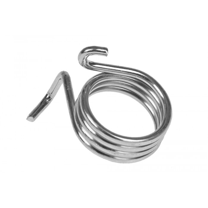 Minarelli AM6 clutch cable return spring