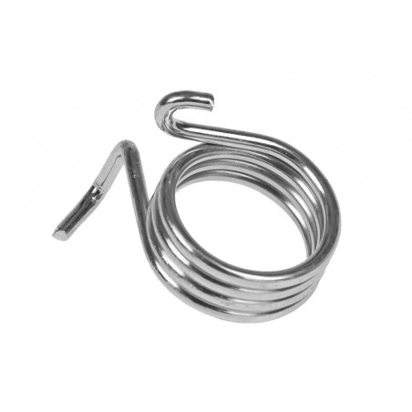 Minarelli AM6 clutch cable return spring