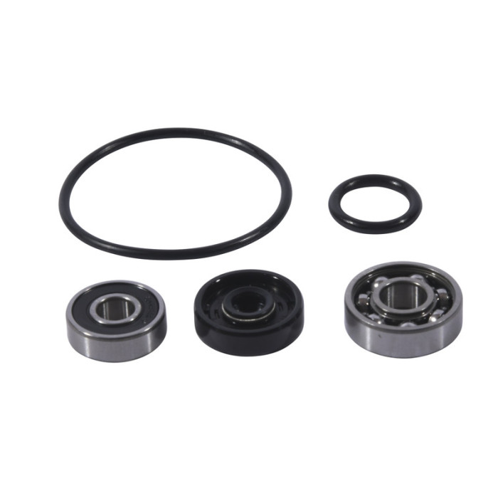 HOT RODS coolant pump repair kit KTM SX 125 '98-'15, EXC 200 '98-'14 - replaced WPK0048