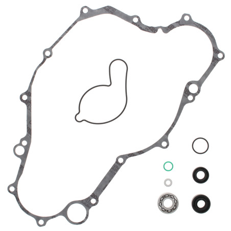 WINDEROSA (VERTEX) cooling pump repair kit YAMAHA YFZ 450 '04-13