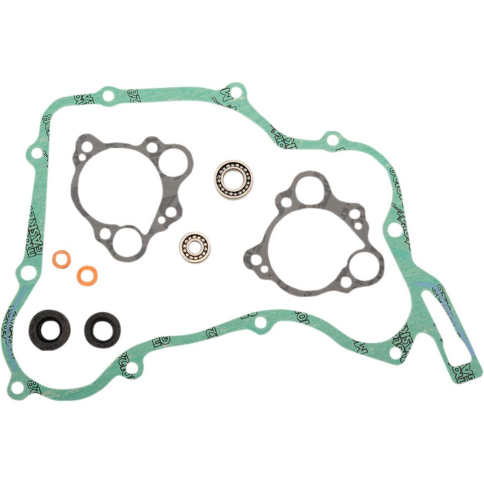 ATHENA aušinimo pompos remontinis komplektas HONDA CR 125 '90-'04