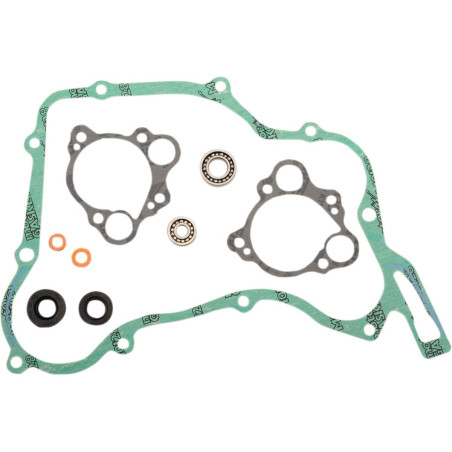ATHENA aušinimo pompos remontinis komplektas HONDA CR 125 '90-'04