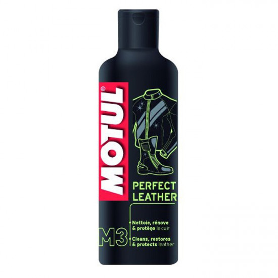 Clothing cleaner MOTUL Perfect Leather M3 - 250ML