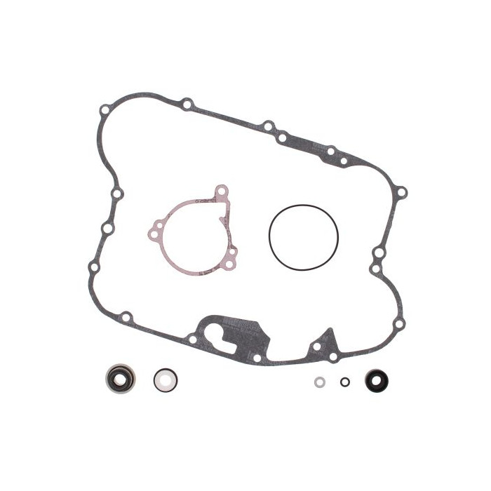 WINDEROSA (VERTEX) aušinimo pompos remontinis komplektas KAWASAKI KLR250 85-05