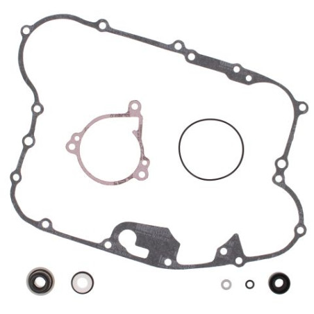 WINDEROSA (VERTEX) aušinimo pompos remontinis komplektas KAWASAKI KLR250 85-05