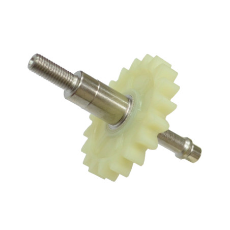 PSYCHIC shaft (impeller) cooling pump HONDA CR 500R '86-01 (19240-ML3-000)