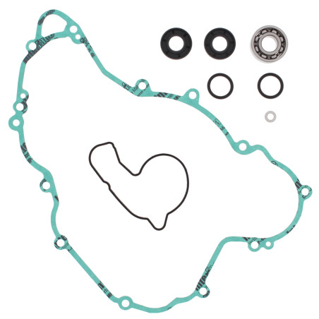 WINDEROSA (VERTEX) aušinimo pompos remontinis komplektas KTM EXC-F 350 12-16, SX-F 350 11-12, XC-F 350 11-12, HUSQVARNA FE 350 1
