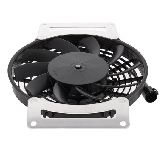 ALL BALLS radiator cooling fan KAWASAKI KVF 750 Brute Force/EPS '12-'21
