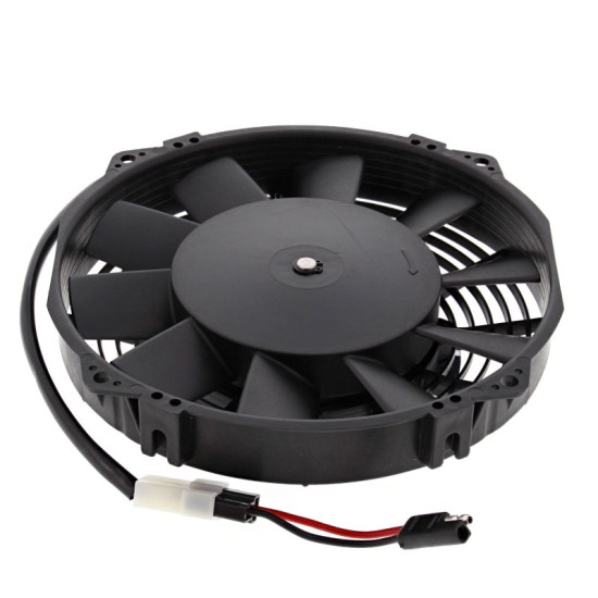 ALL BALLS radiator cooling fan POLARIS ATP 330 '04, Magnum/Trail Boss 325 '00-'02, Magnum/Trail Boss 330 '03-'04