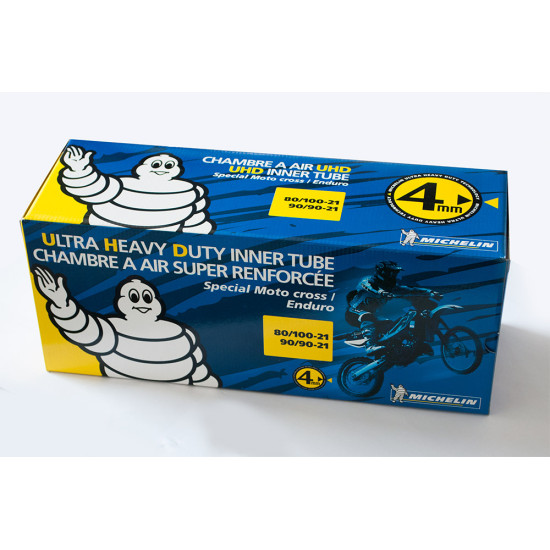 MICHELIN padangos kamera CH...