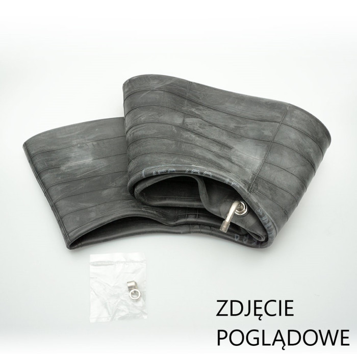 DUNLOP padangos kamera 150/90-15, 170/80-15 PV78N (1,4mm) (ventilis 90 laipsnių kampu)
