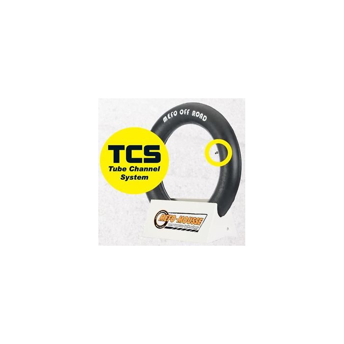 MEFO MOUSSE 120-140/80-18 (padangos kamera) OFF ROAD/CROSS