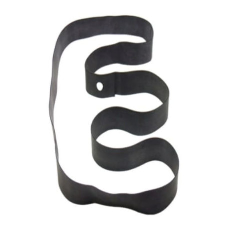 NACHMAN rim tube protector 21 inches (10 pieces), width 30MM