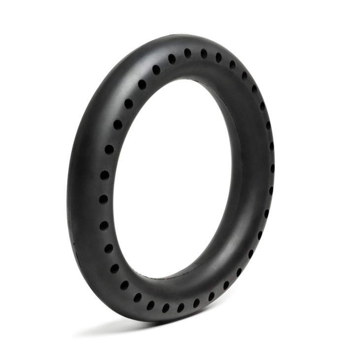X-GRIP MOUSSE SUPERSOFT (Drilled) fits 120/140-18 (gel and gloves included / TWO TIRE HOLDERS REQUIRED)