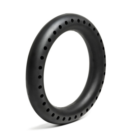 X-GRIP MOUSSE SUPERSOFT (Drilled) tinka 120/140-18 (želė ir pirštinės komplekte / TWO TIRE HOLDERS REQUIRED)
