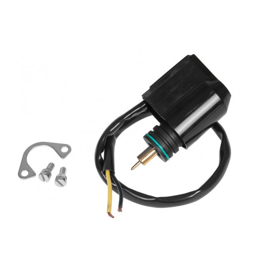 Dellorto Electronic testing...