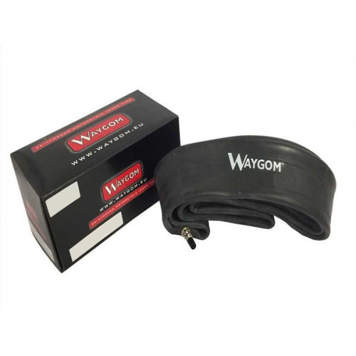 WAYCOM (WAYGOM) padangos kamera stora 3.00/3.25-12 (80/100-12) HEAVY DUTY (T20104W)