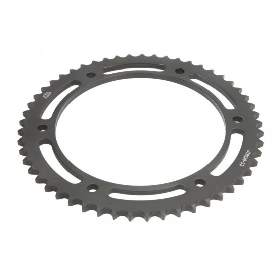 Yamaha DT 125, WR 125 rear sprocket