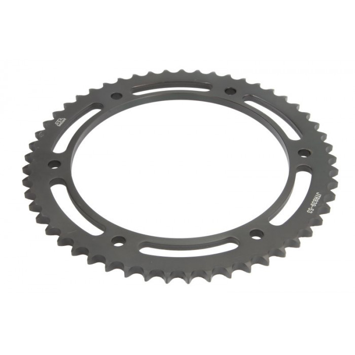 Yamaha DT 125, WR 125 rear sprocket