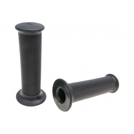 DOMINO black handles