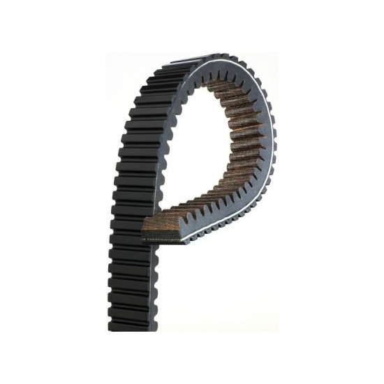 CF Moto Cforce 450/520/625 variator belt Gates 40G3569
