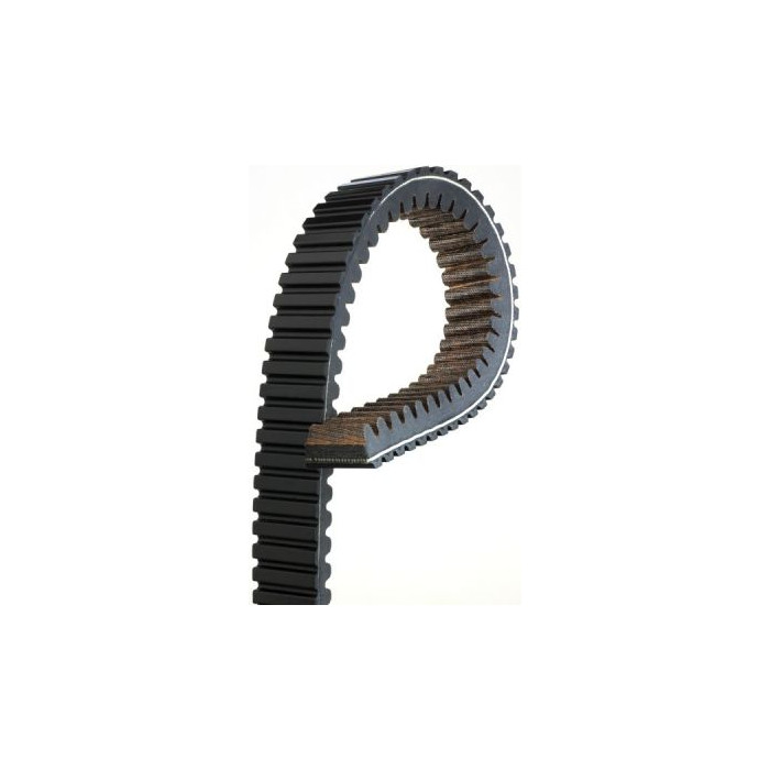 CF Moto Cforce 450/520/625 variator belt Gates 40G3569