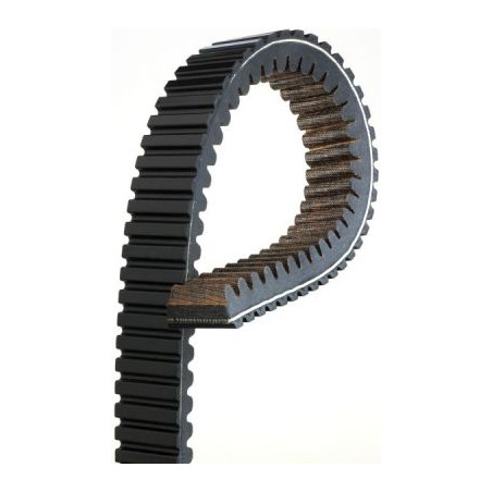 CF Moto Cforce 450/520/625 variator belt Gates 40G3569