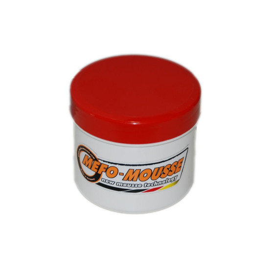 MEFO MOUSSE gel for MOUSSE installation, capacity 75 GR OFF ROAD/CROSS