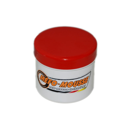 MEFO MOUSSE gel for MOUSSE installation, capacity 75 GR OFF ROAD/CROSS