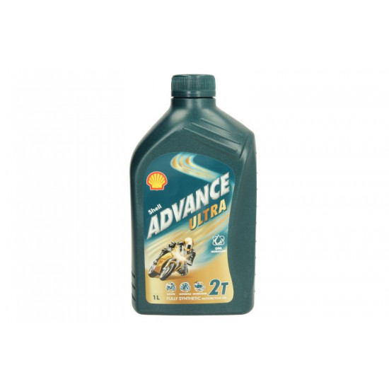 Shell Advance Ultra 2T...
