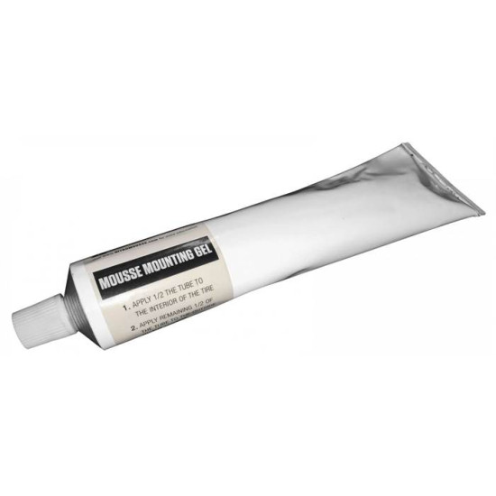 NUETECH NITROMOUSSE gel for MOUSSE installation 85G.