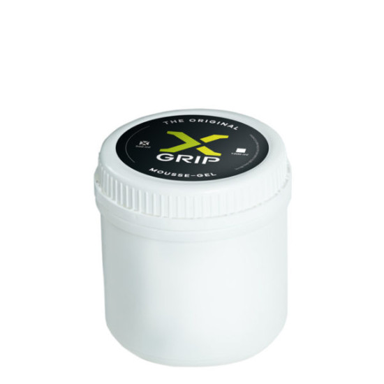 X-GRIP MOUSSE gel for installation 500ML