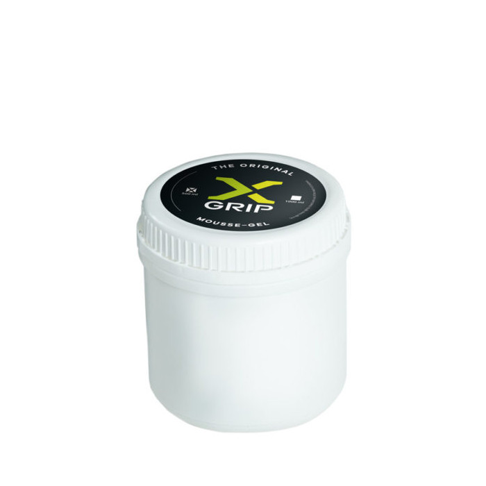 X-GRIP MOUSSE gel for installation 500ML