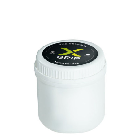 X-GRIP MOUSSE gel for installation 500ML