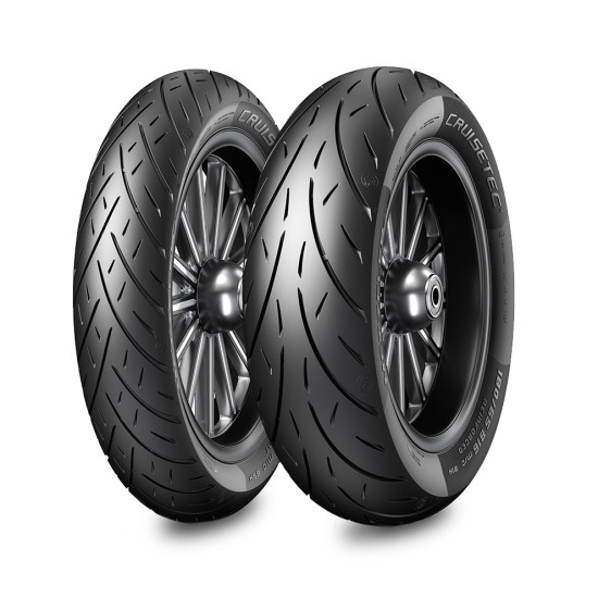 METZELER padanga 180/65B16...