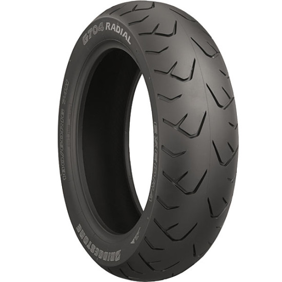 BRIDGESTONE padanga 180/60R16 G704 74H TL HONDA GL1800 WAR DOT 19/2022