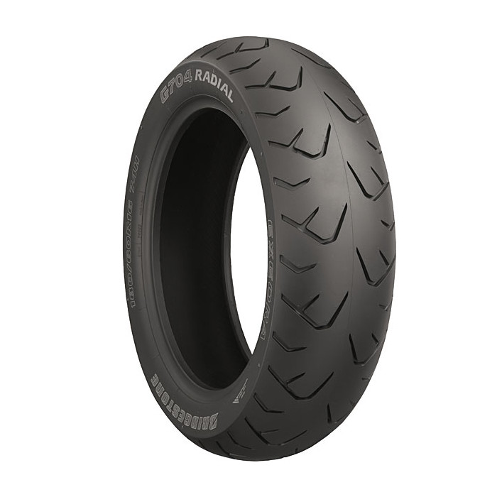 BRIDGESTONE padanga 180/60R16 G704 74H TL HONDA GL1800 WAR DOT 19/2022