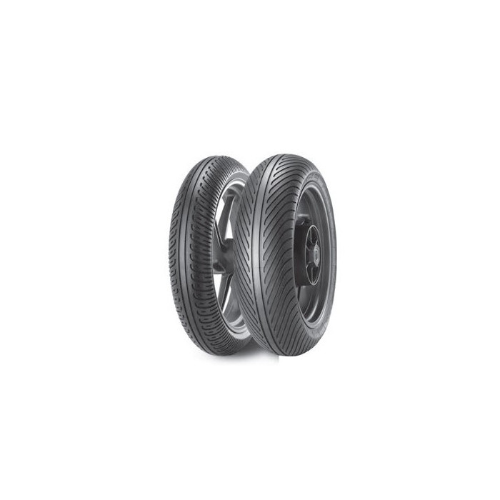METZELER Padanga 190/60R17 RACETEC RR RAIN KR1 NHS TL