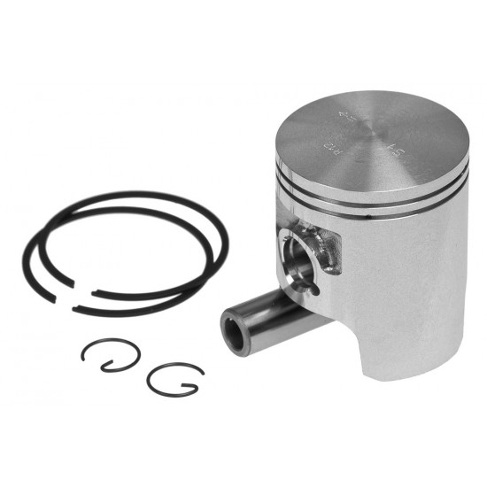 Peugeot 100cc 51.00mm Meteor piston kit