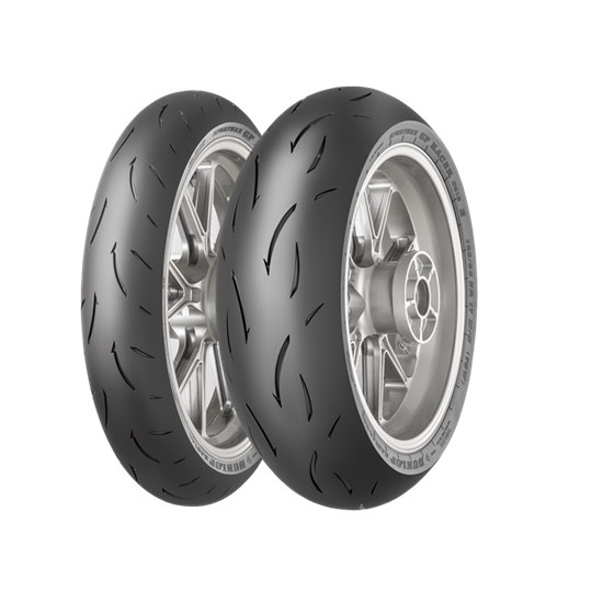 DUNLOP padanga 200/55ZR17 SPORTMAX GP RACER D212 M (78W) TL DOT 43/2021