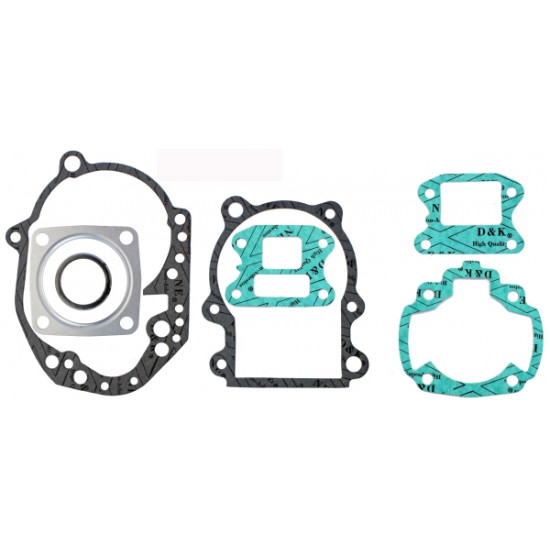 Peugeot 100cc engine gasket set