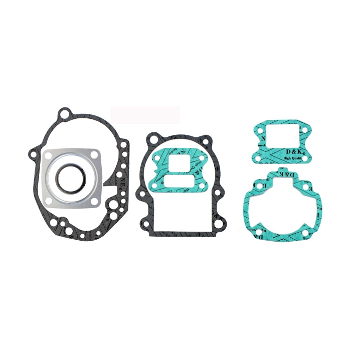 Peugeot 100cc engine gasket set