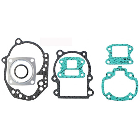 Peugeot 100cc engine gasket set