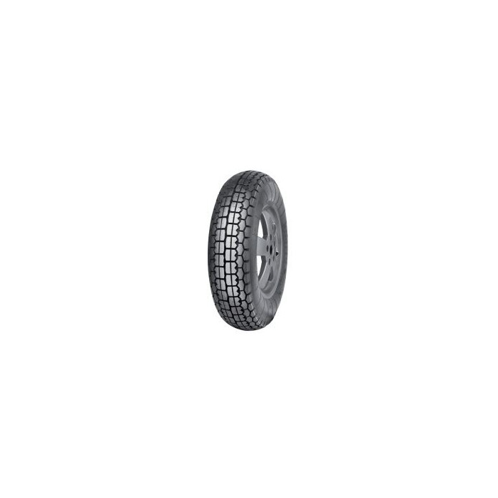 MITAS tire 3.50-8 B 13 46J TT 4PR (100KM/H) front/ DOT 12/2022 (573368)