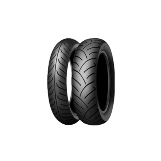 DUNLOP padanga 200/55R16 D423 77H TL HONDA GL1800 GOLD WING (2018) DOT 20/2022