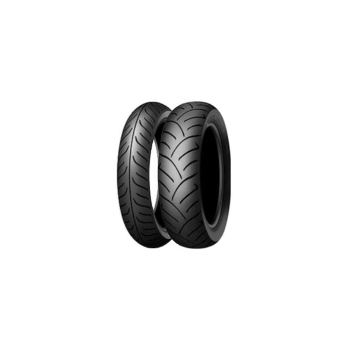 DUNLOP padanga 200/55R16 D423 77H TL HONDA GL1800 GOLD WING (2018) DOT 20/2022