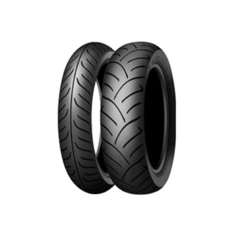 DUNLOP padanga 200/55R16 D423 77H TL HONDA GL1800 GOLD WING (2018) DOT 20/2022