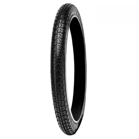 MITAS tire 2.25-18 B4 42J TT front/ DOT 17/2022 (572942)